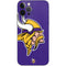NFL Minnesota Vikings Retro Logo iPhone 12 Pro Skin